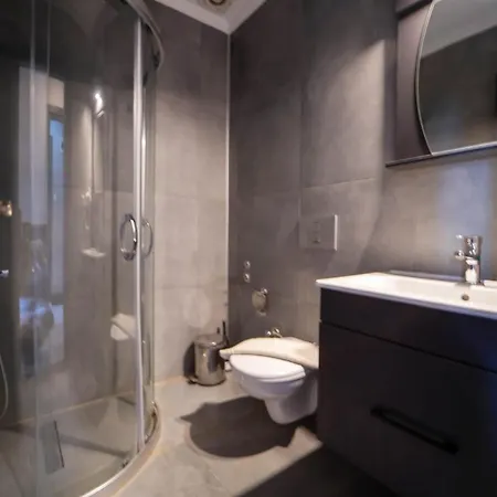 Appartement Studio Flat With Jacuzzi In Fethiye