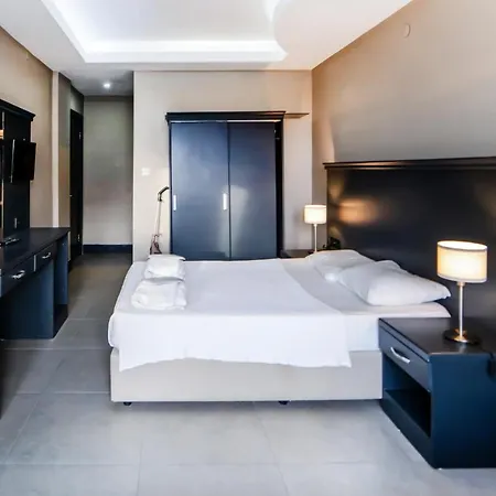 Appartamento Studio Flat With Jacuzzi In