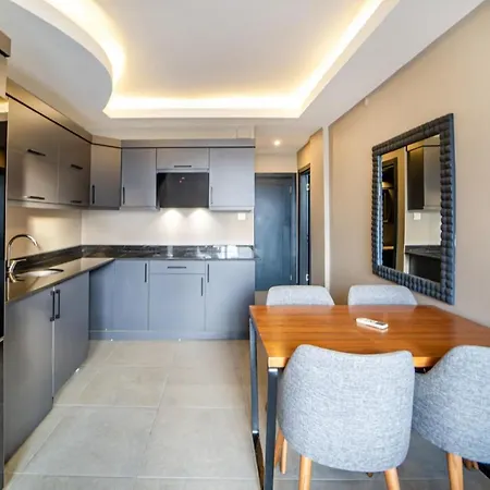 Appartamento Studio Flat With Jacuzzi In