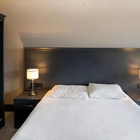 Studio Flat With Jacuzzi In * Fethiye
